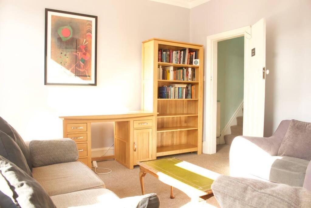 Comfy Private Room Near Mcr Centre Manchester Kültér fotó