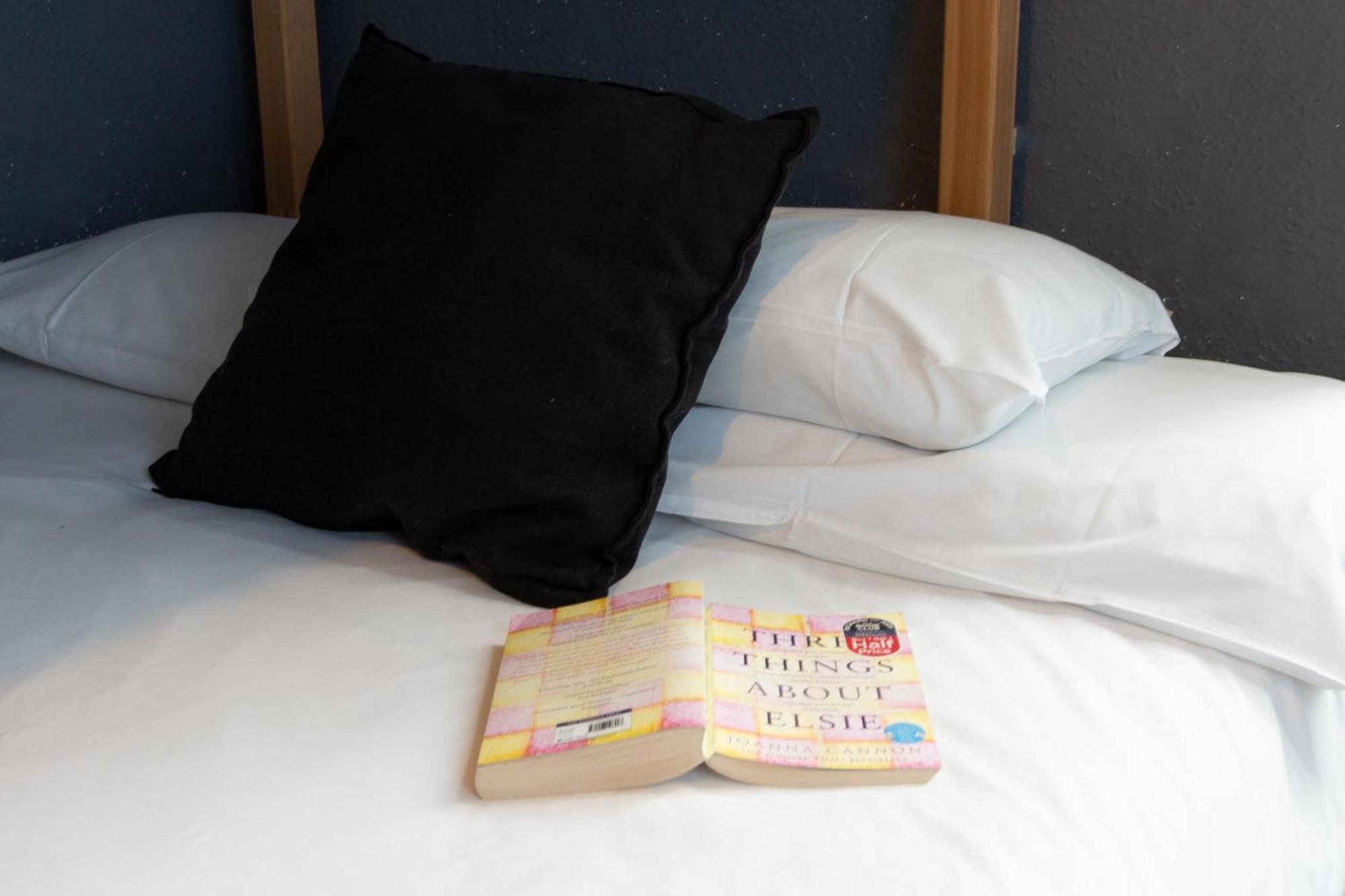 Comfy Private Room Near Mcr Centre Manchester Kültér fotó